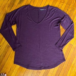 Abercrombie & Fitch Top